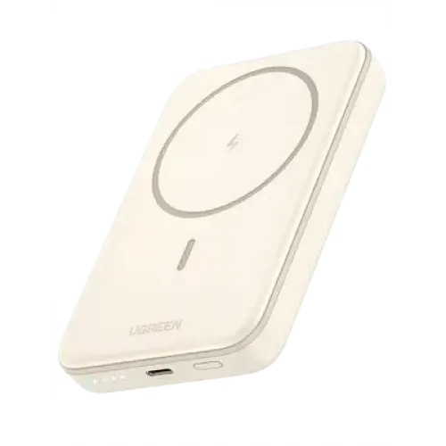 UGREEN PB561 10000mAh 20W Magnetic Wireless Power Bank #25208