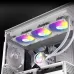 Antec Skeleton 360 White ARGB AIO Liquid CPU Cooler