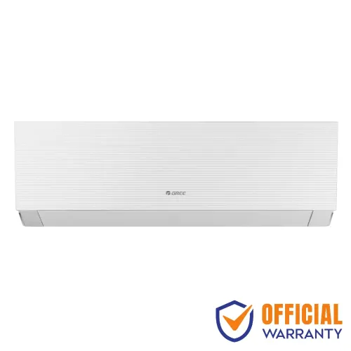 Gree 1 Ton Clivia-Split Hot & Cool Inverter AC