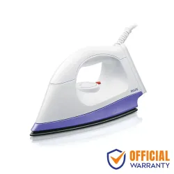 Philips HL113 1000W Dry Iron