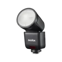 Godox V1 Mid S TTL On-Camera Flash Godox V1 Mid S TTL On-Camera Flash