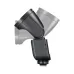 Godox V1 Mid S TTL On-Camera Flash