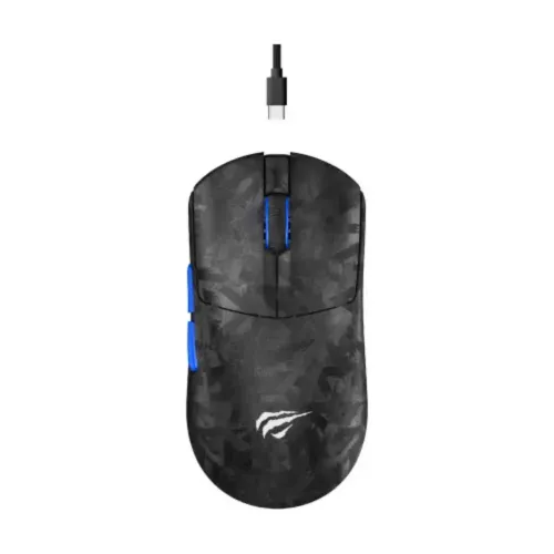 Havit MS972 Pro Tri-Mode Gaming Mouse Havit MS972 Pro Tri-Mode Gaming Mouse