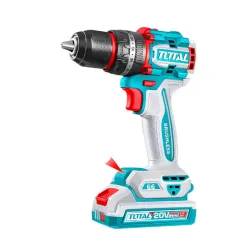 TOTAL THKTHP42187 66Nm Drill Machine With 218 Pcs Tool Set TOTAL THKTHP42187 66Nm Drill Machine With 218 Pcs Tool Set