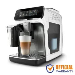 Philips EP3343/31 3300 Series Fully Automatic Espresso Coffee Machine Philips EP3343/31 3300 Series Fully Automatic Espresso Coffee Machine