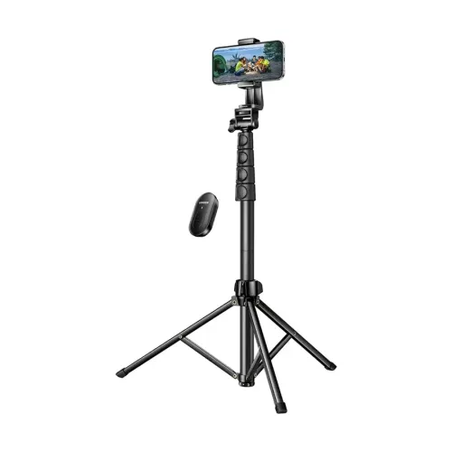 UGREEN LP680 Bluetooth Selfie Stick Tripod Stand #15609 UGREEN LP680 Bluetooth Selfie Stick Tripod Stand #15609