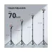 UGREEN LP680 Bluetooth Selfie Stick Tripod Stand #15609 UGREEN LP680 Bluetooth Selfie Stick Tripod Stand #15609