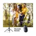 UGREEN LP680 Bluetooth Selfie Stick Tripod Stand #15609 UGREEN LP680 Bluetooth Selfie Stick Tripod Stand #15609