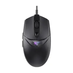 Havit Houyi-M3C RGB Backlit Programmable Gaming Mouse