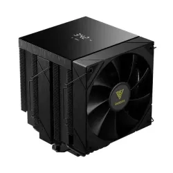 Gamdias BOREAS P2-62D Dual Tower Air CPU Cooler With Display Gamdias BOREAS P2-62D Dual Tower Air CPU Cooler With Display