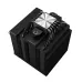 Gamdias BOREAS P2-62D Dual Tower Air CPU Cooler With Display