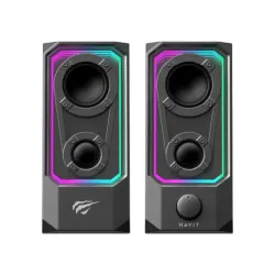 Havit SK219 RGB Light Bluetooth Speaker