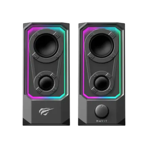 Havit SK219 RGB Light Bluetooth Speaker