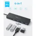 Anker 4-in-1 USB-A 3.2 Gen 1 Hub