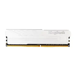 KingBank KJXS 8GB DDR5 6000MHz CL36 Desktop RAM with Heatsink KingBank KJXS 8GB DDR5 6000MHz CL36 Desktop RAM with Heatsink