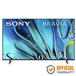 Sony Bravia 3 K-75S30 75 Sony Bravia 3 K-75S30 75