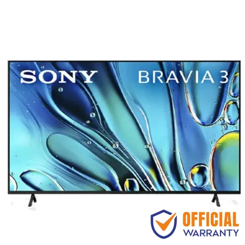 Sony Bravia 3 K-75S30 75