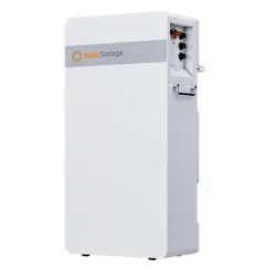 Solis IntelliHome-16kWh-OD 51.2V 314Ah Lithium Battery Solis IntelliHome-16kWh-OD 51.2V 314Ah Lithium Battery