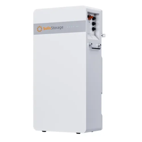 Solis IntelliHome-16kWh-OD 51.2V 314Ah Lithium Battery Solis IntelliHome-16kWh-OD 51.2V 314Ah Lithium Battery