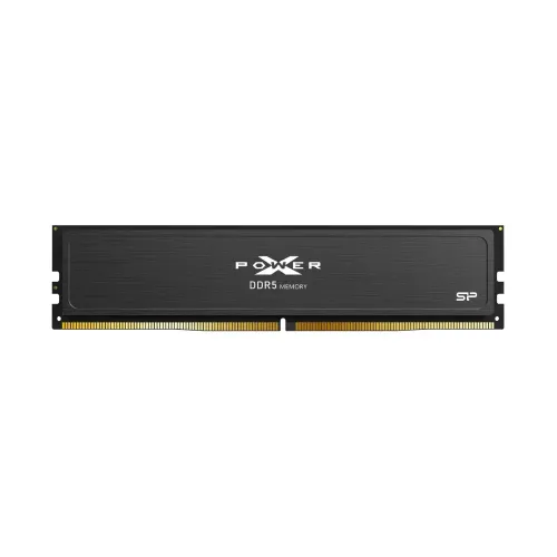 Silicon Power XPOWER Pulse 16GB DDR5 6000MHz CL36 Desktop RAM
