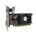 AFOX NVIDIA GeForce GT 710 2GB GDDR3 Graphics Card with Fan