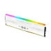 Silicon Power XPOWER ZENITH RGB 16GB DDR5 6000MHz CL36 Desktop RAM White