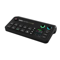 RODE RODECaster Video S All-in-One Production Console