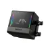 Gamdias CHIONE E4-240 V2 240mm ARGB AIO Liquid CPU Cooler With Display