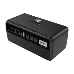 PC Power PCMU24000+ 24000mAh Mini DC UPS For Router