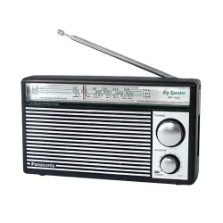 Panasonic RF-562DD2 Portable Radio