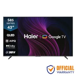 Haier H43S85GUX 43