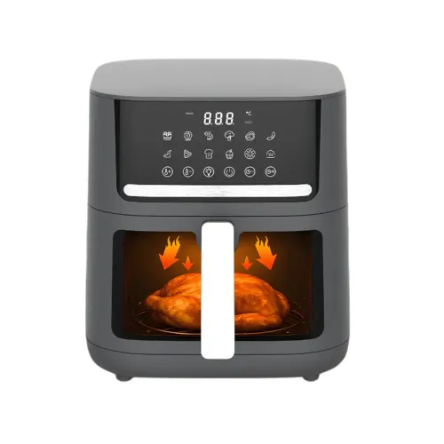 Honor Choice Kurrypop 7 Liter Air Fryer
