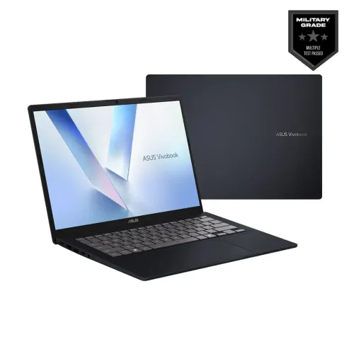 Asus Vivobook 14 A1407AA Core Ultra 5 325 14 Asus Vivobook 14 A1407AA Core Ultra 5 325 14