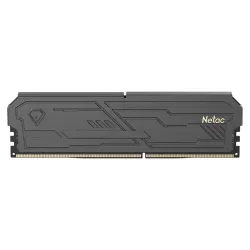 Netac Shadow III 16GB DDR4 3200MHz Desktop RAM Netac Shadow III 16GB DDR4 3200MHz Desktop RAM