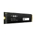 Silicon Power XPOWER XS90 2TB M.2 PCIe Gen5 NVMe SSD with DRAM and Heatsink