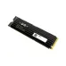 Silicon Power XPOWER XS90 2TB M.2 PCIe Gen5 NVMe SSD with DRAM and Heatsink