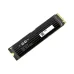 Silicon Power XPOWER XS90 2TB M.2 PCIe Gen5 NVMe SSD with DRAM and Heatsink