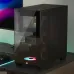 Corsair 2800X RS-R ARGB Micro ATX Gaming Casing