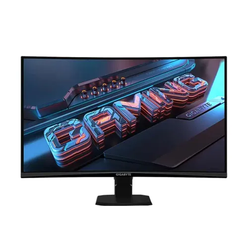 GIGABYTE GS27QCA 27