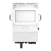 Solis S6-EH3P10K02-NV-YD-L 10KW Hybrid Solar Inverter