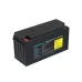 Marsriva MR-LBP12-200-LAR 12.8V 200Ah LiFePO4 Solar Battery