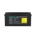 Marsriva MR-LBP12-200-LAR 12.8V 200Ah LiFePO4 Solar Battery