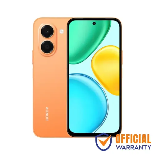 HONOR X7e
