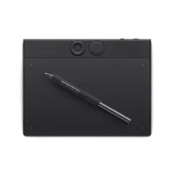 Wacom Intuos Pro Creative Pen Graphics Tablet Small