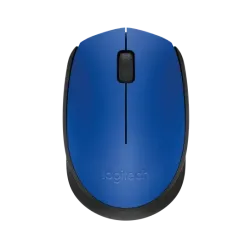 Logitech M171 Wireless Mouse Logitech M171 Wireless Mouse