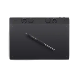 Wacom Intuos Pro Creative Pen Graphics Tablet Medium
