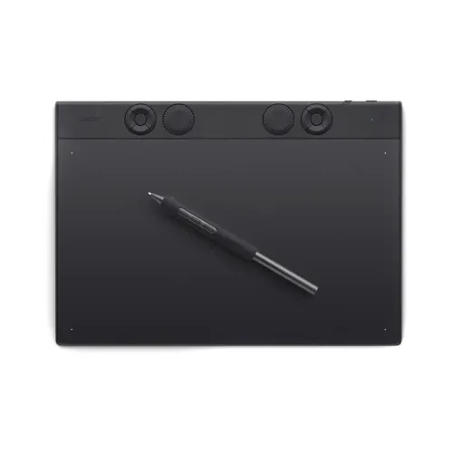 Wacom Intuos Pro Creative Pen Graphics Tablet Medium Wacom Intuos Pro Creative Pen Graphics Tablet Medium