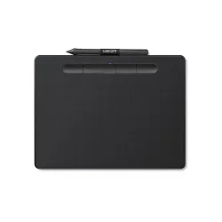 Wacom CTL-4100WL/K0-CX Intuos Small Bluetooth Dimensions 20 x 16 x 0.9 cm Pen Graphics Tablet
