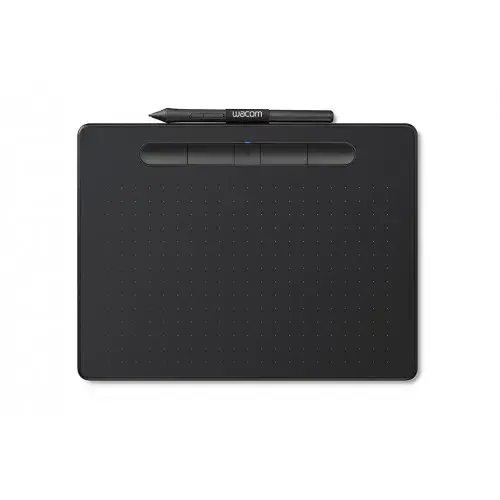 Wacom CTL-4100/K0-CX Intuos Graphic Tablet