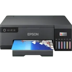 Epson EcoTank L8050 Wi-Fi Single Function Color Ink Tank Printer (Unofficial)